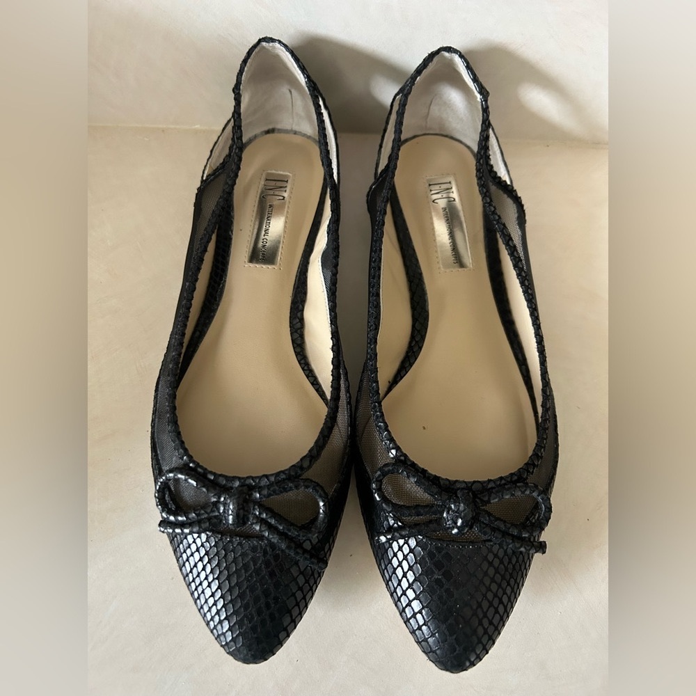 Leather fabric upper man made liner and sole